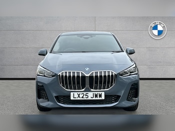 Used BMW 2 Series 2025 for sale - 77646915: Photo
