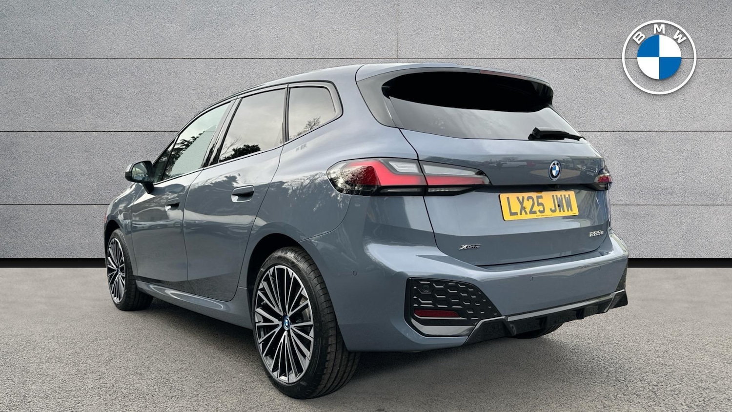 Used BMW 2 Series 2025 for sale - 77646915: Photo 3