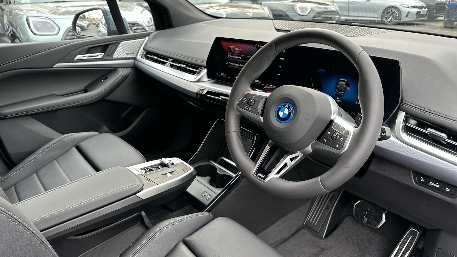 Used BMW 2 Series 2025 for sale - 77646915: Photo 30