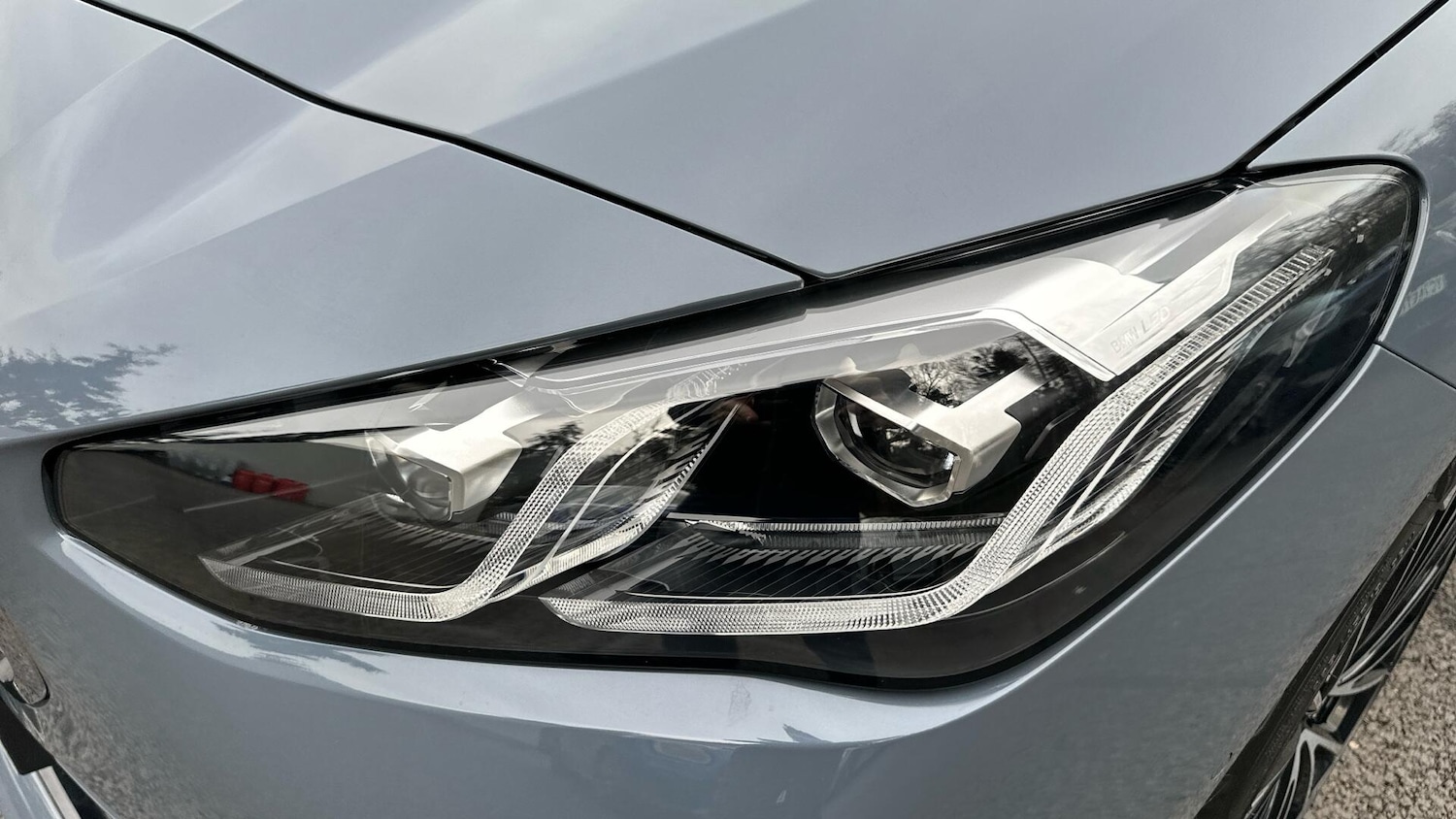 Used BMW 2 Series 2025 for sale - 77646915: Photo 33