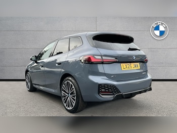 Used BMW 2 Series 2025 for sale - 77646915: Photo