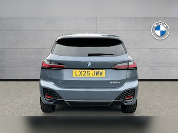 Used BMW 2 Series 2025 for sale - 77646915: Photo