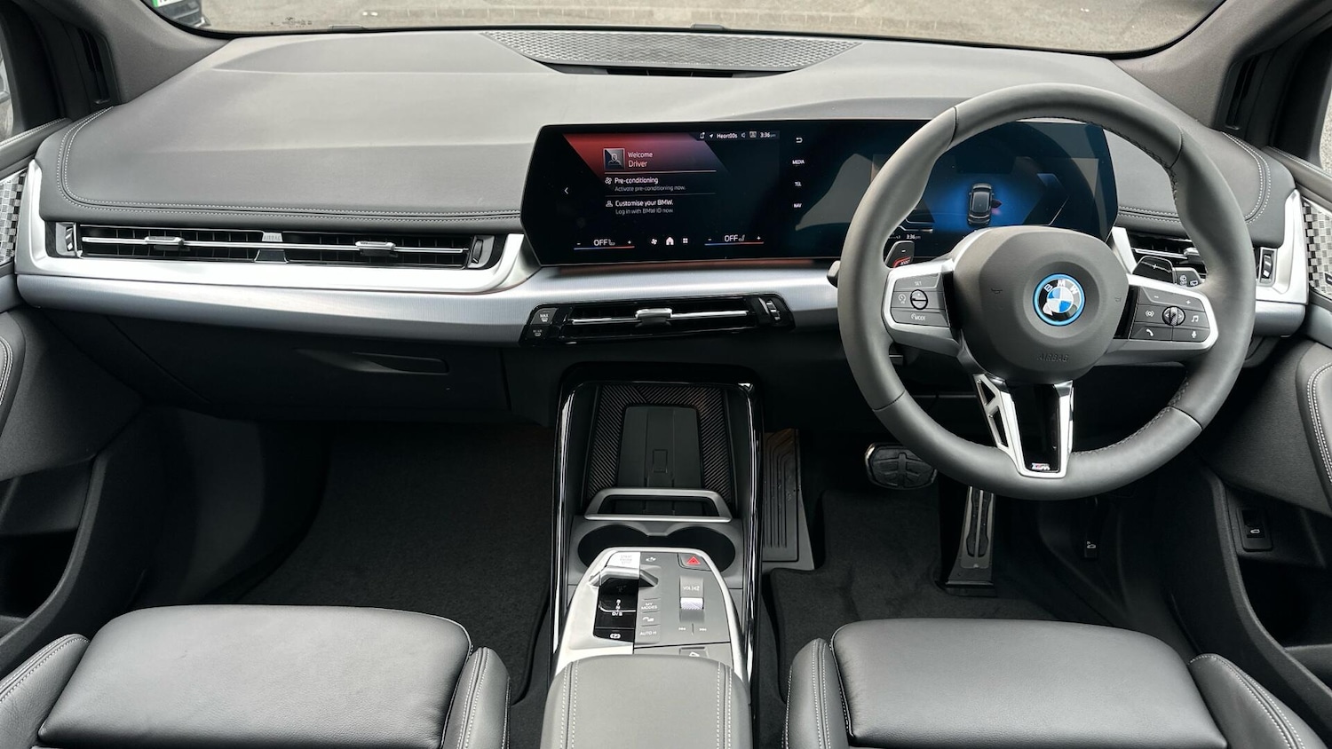 Used BMW 2 Series 2025 for sale - 77646915: Photo 6