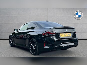 Used BMW 2 Series 2025 for sale - 78334739: Photo