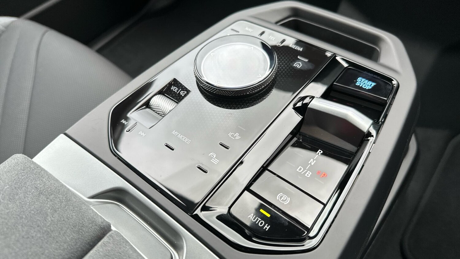 Used BMW iX for sale - 77909353: Photo 10