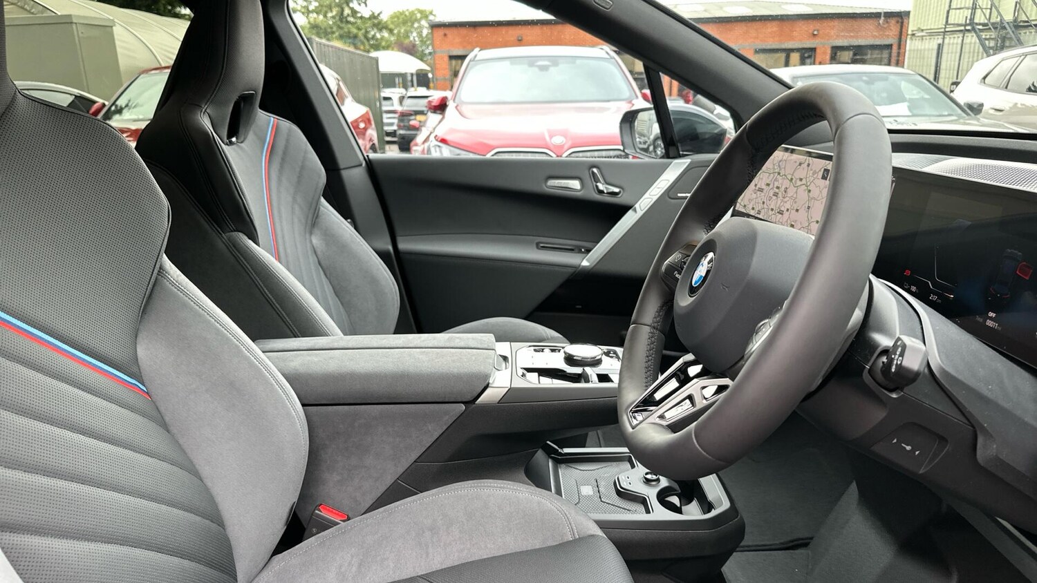 Used BMW iX for sale - 77909353: Photo 11