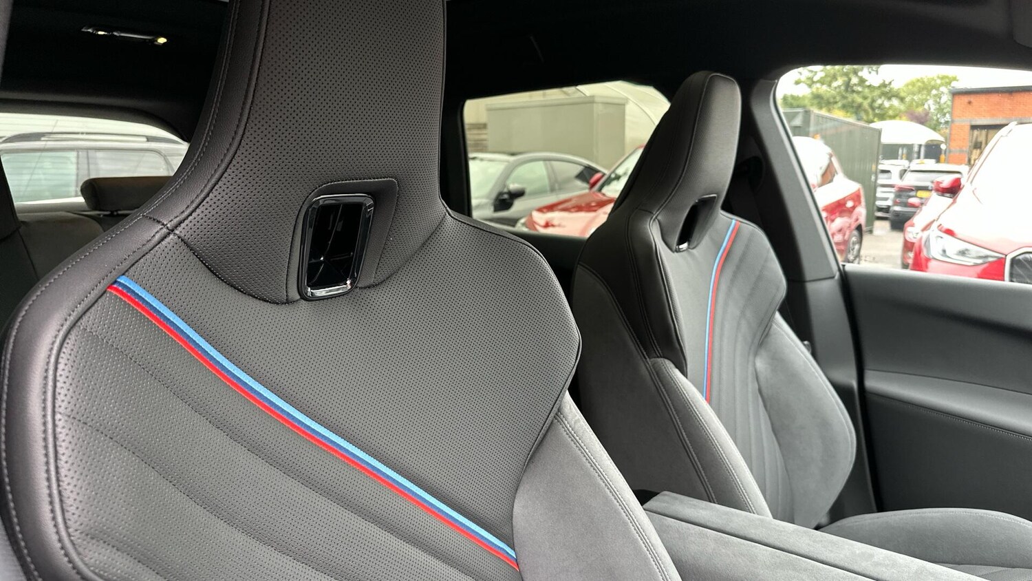 Used BMW iX for sale - 77909353: Photo 12