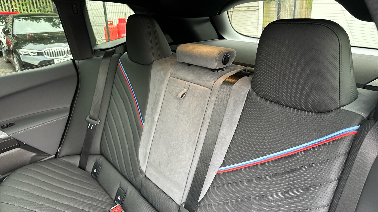 Used BMW iX for sale - 77909353: Photo 13