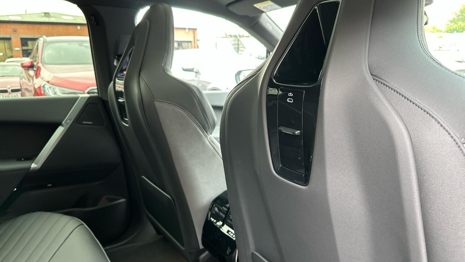 Used BMW iX for sale - 77909353: Photo 14