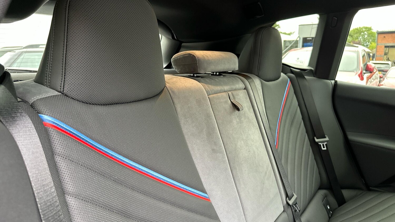 Used BMW iX for sale - 77909353: Photo 15