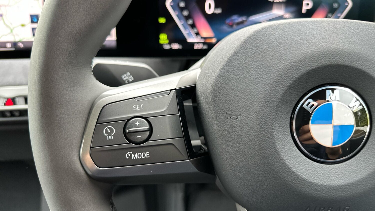 Used BMW iX for sale - 77909353: Photo 16