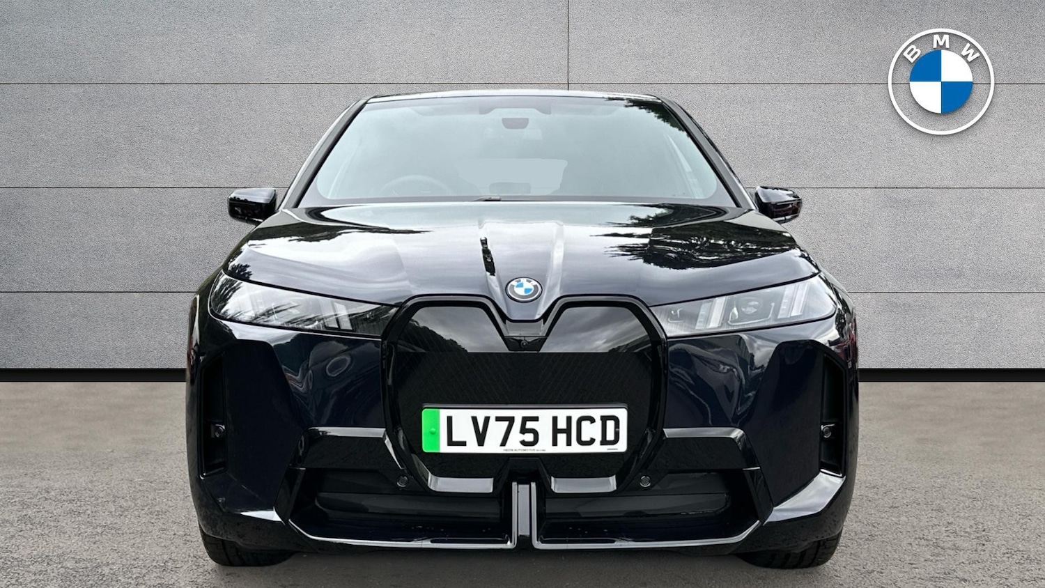 Used BMW iX for sale - 77909353: Photo 2