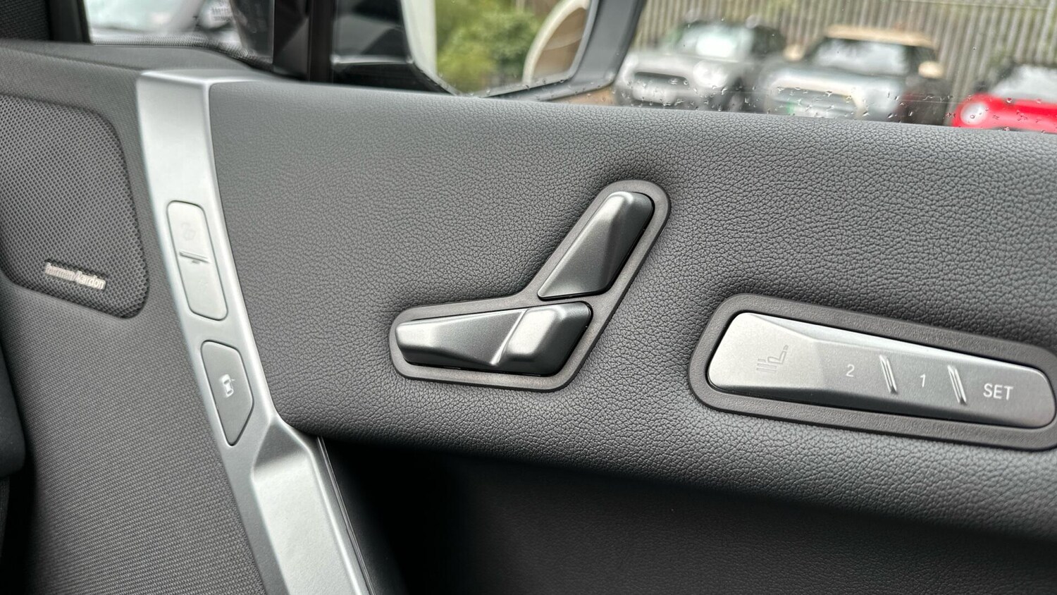 Used BMW iX for sale - 77909353: Photo 23