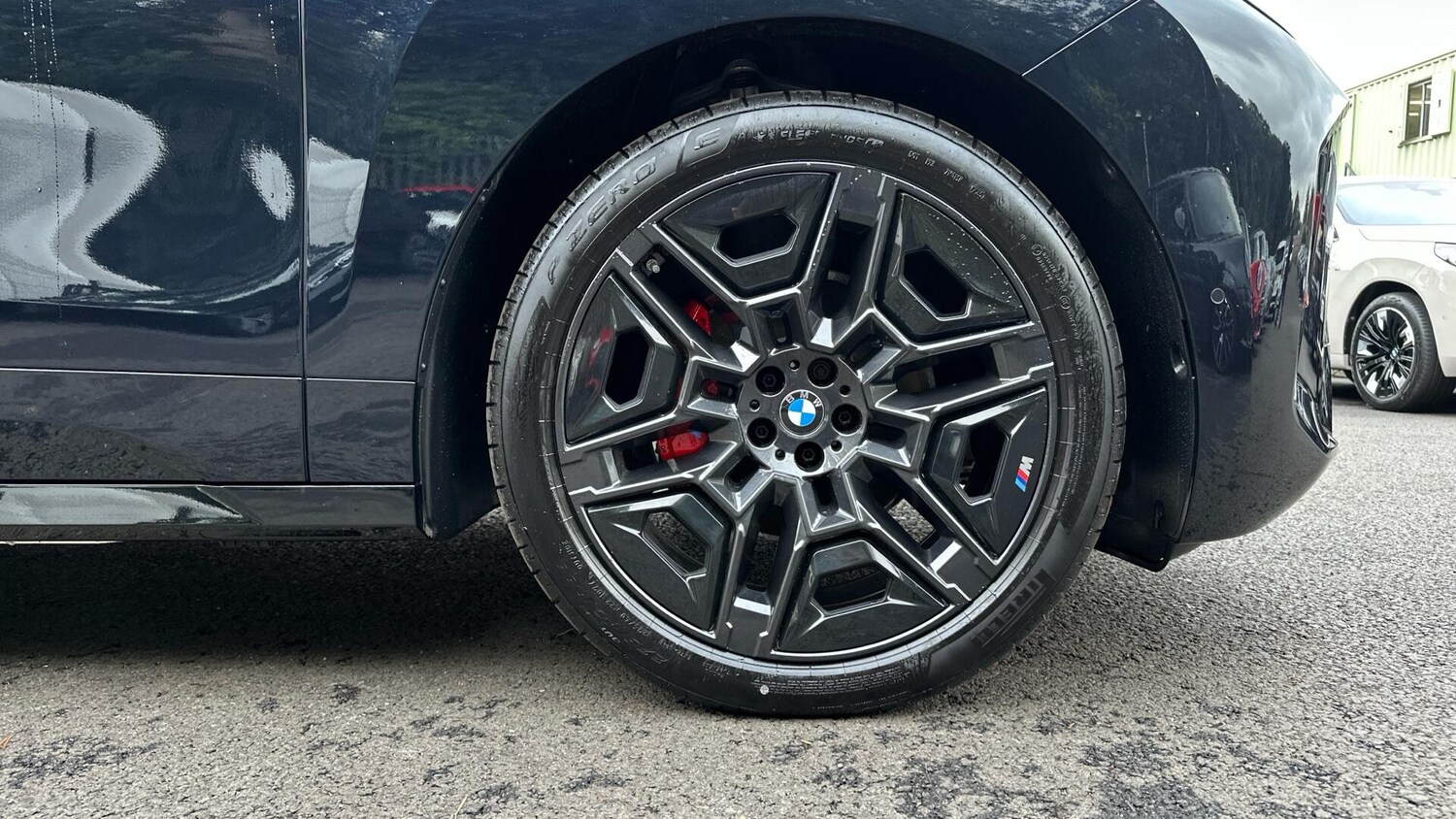 Used BMW iX for sale - 77909353: Photo 24