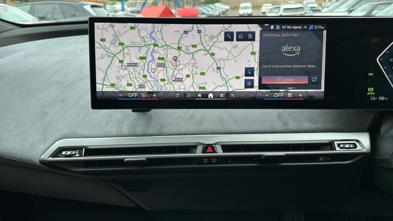 Used BMW iX for sale - 77909353: Photo 27