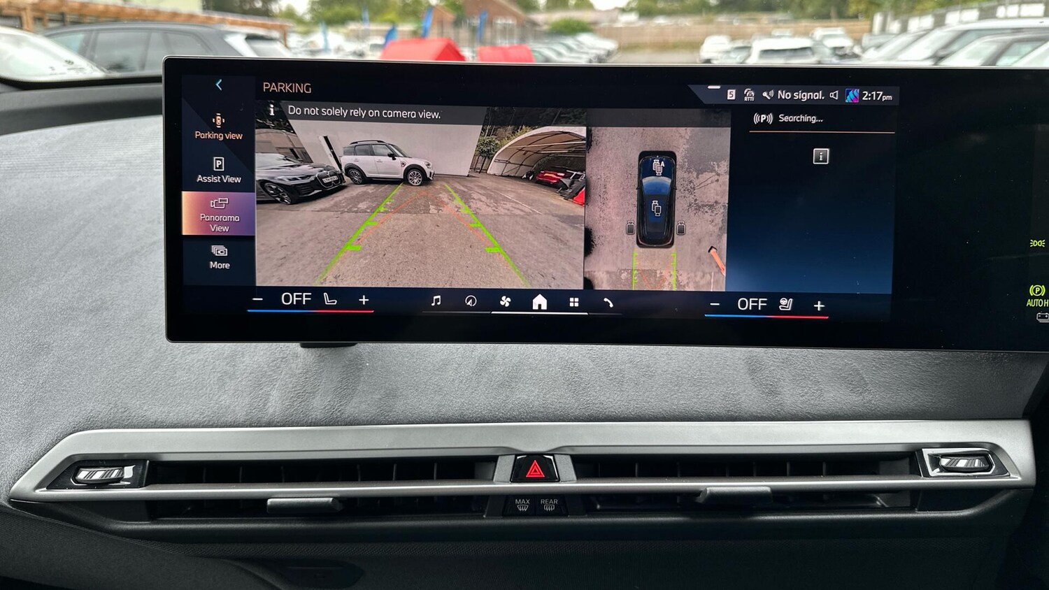 Used BMW iX for sale - 77909353: Photo 28