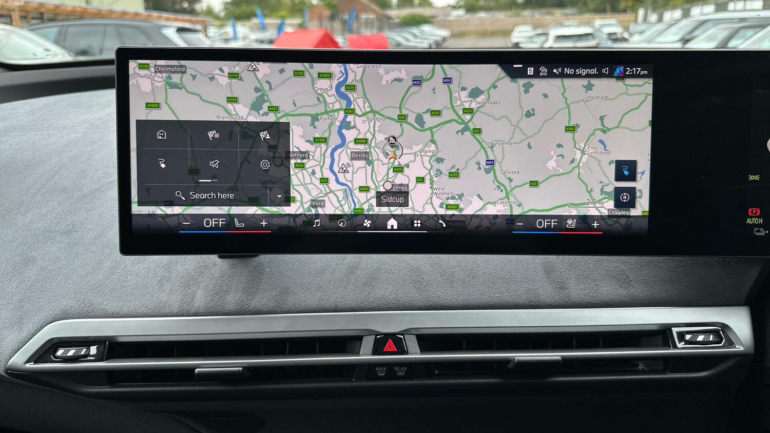 Used BMW iX for sale - 77909353: Photo 29