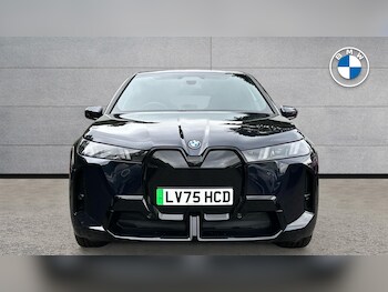 Used BMW iX 2025 for sale - 77909353: Photo