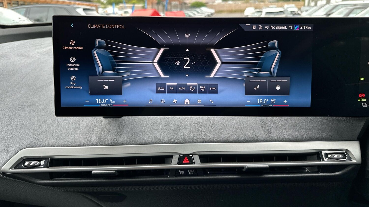 Used BMW iX for sale - 77909353: Photo 30