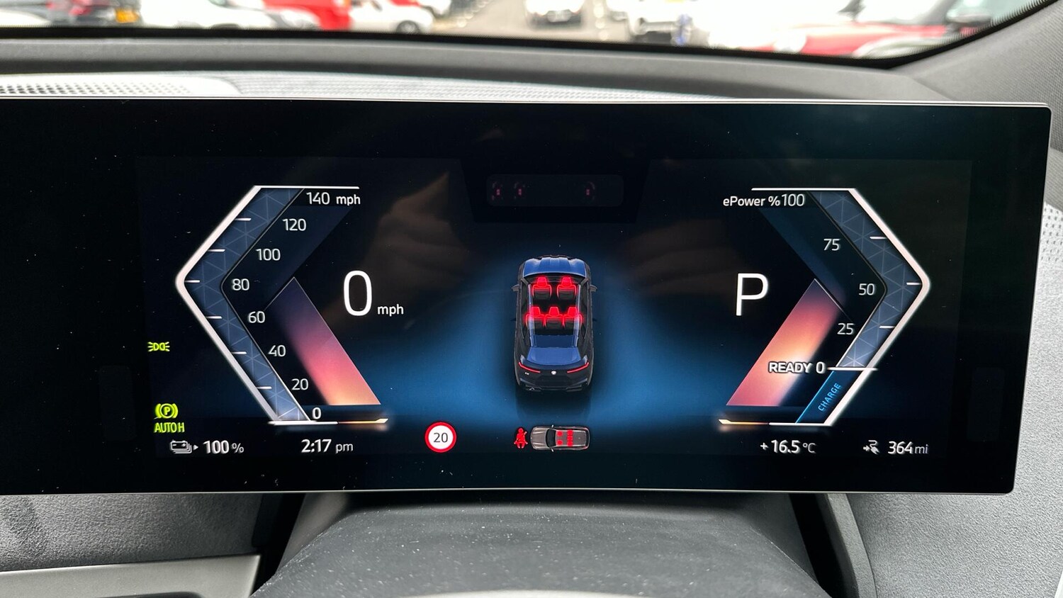 Used BMW iX for sale - 77909353: Photo 31