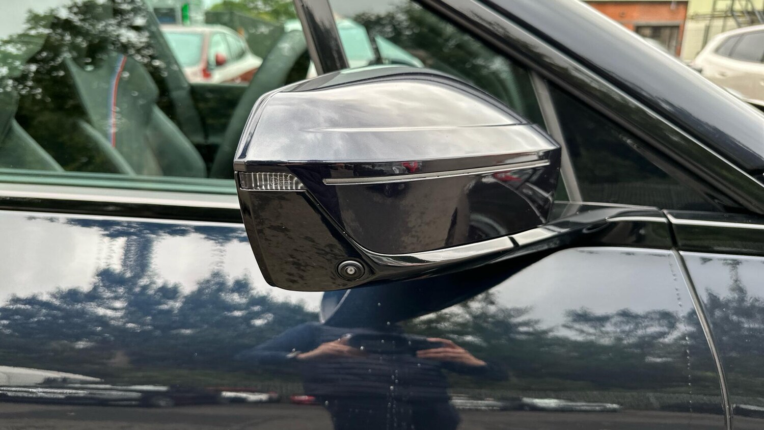 Used BMW iX for sale - 77909353: Photo 33