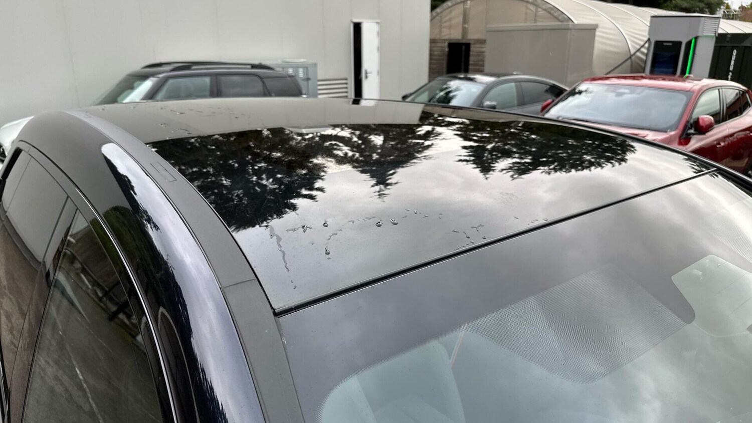 Used BMW iX for sale - 77909353: Photo 37