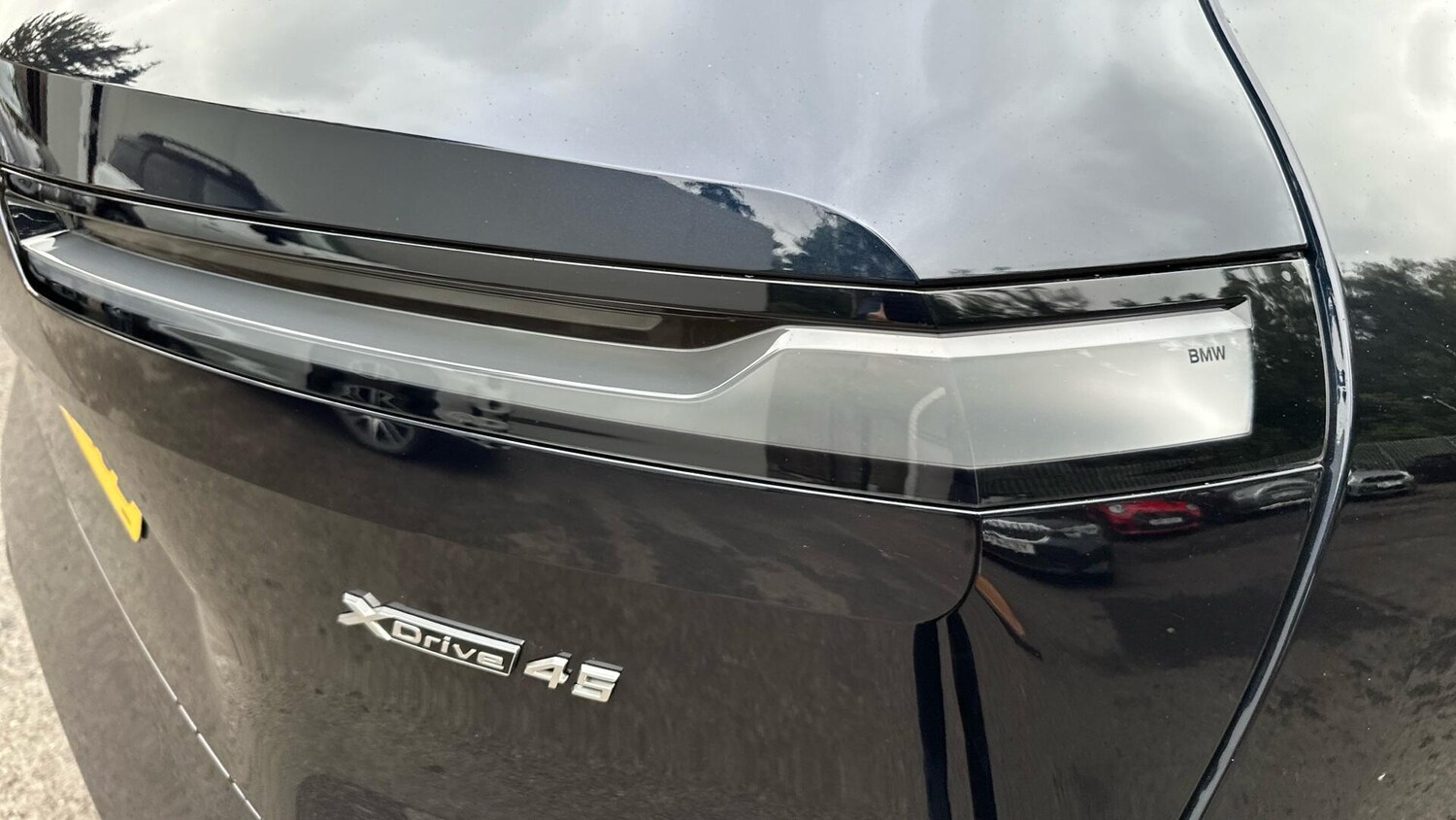 Used BMW iX for sale - 77909353: Photo 38