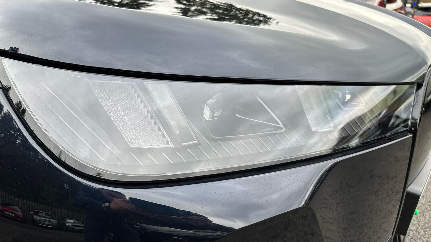 Used BMW iX for sale - 77909353: Photo 39