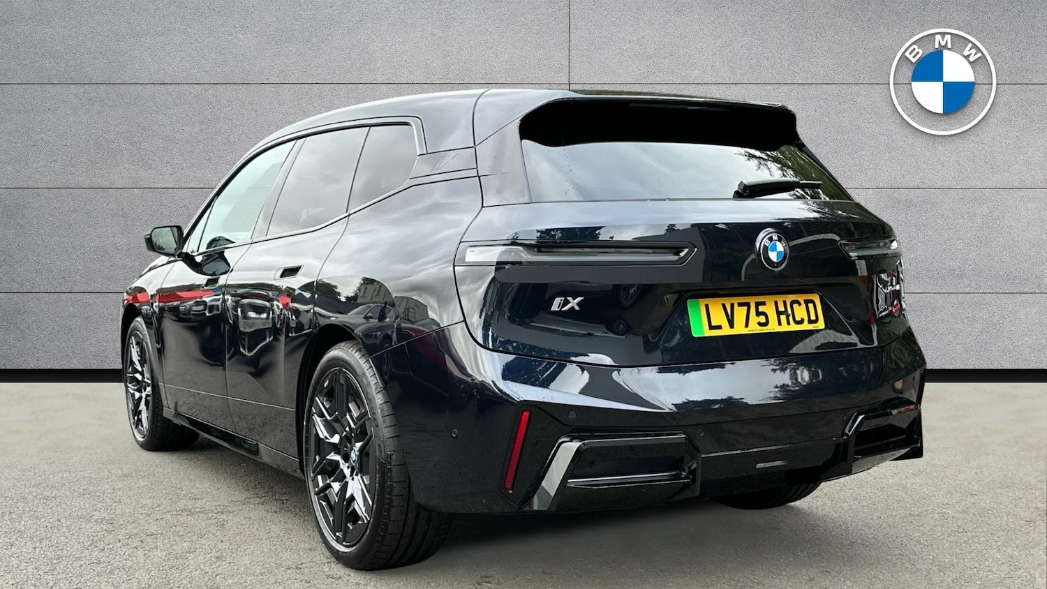 Used BMW iX for sale - 77909353: Photo 4