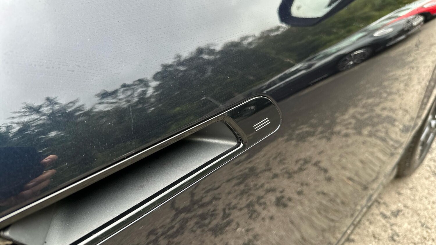 Used BMW iX for sale - 77909353: Photo 41