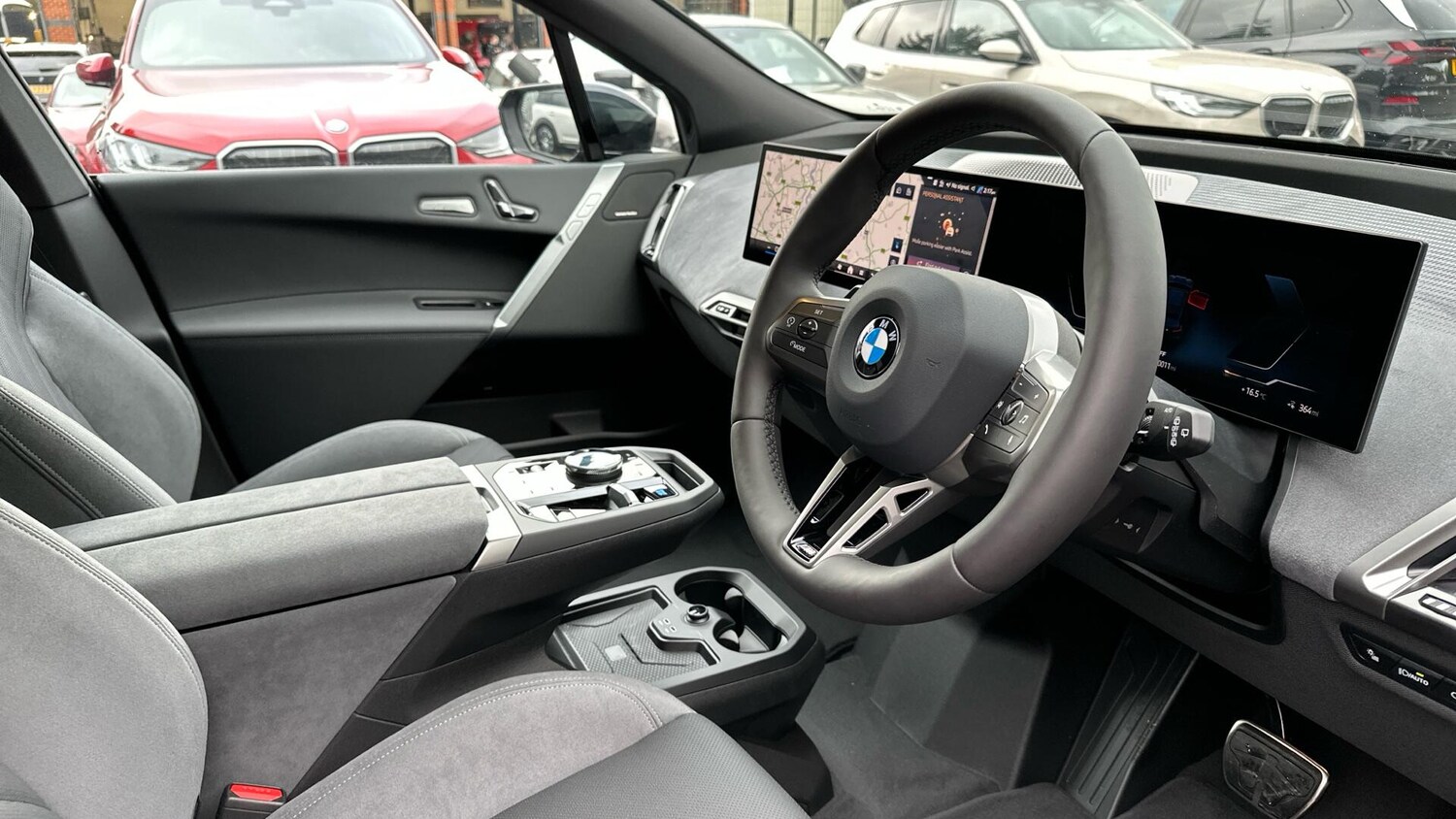 Used BMW iX for sale - 77909353: Photo 42