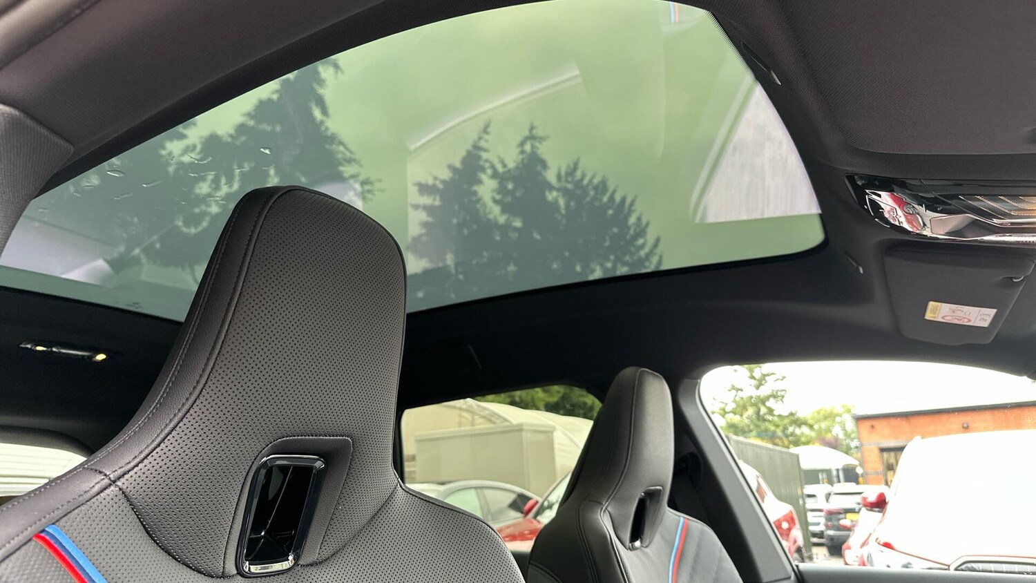 Used BMW iX for sale - 77909353: Photo 48