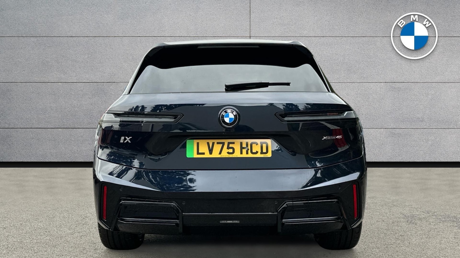 Used BMW iX for sale - 77909353: Photo 5