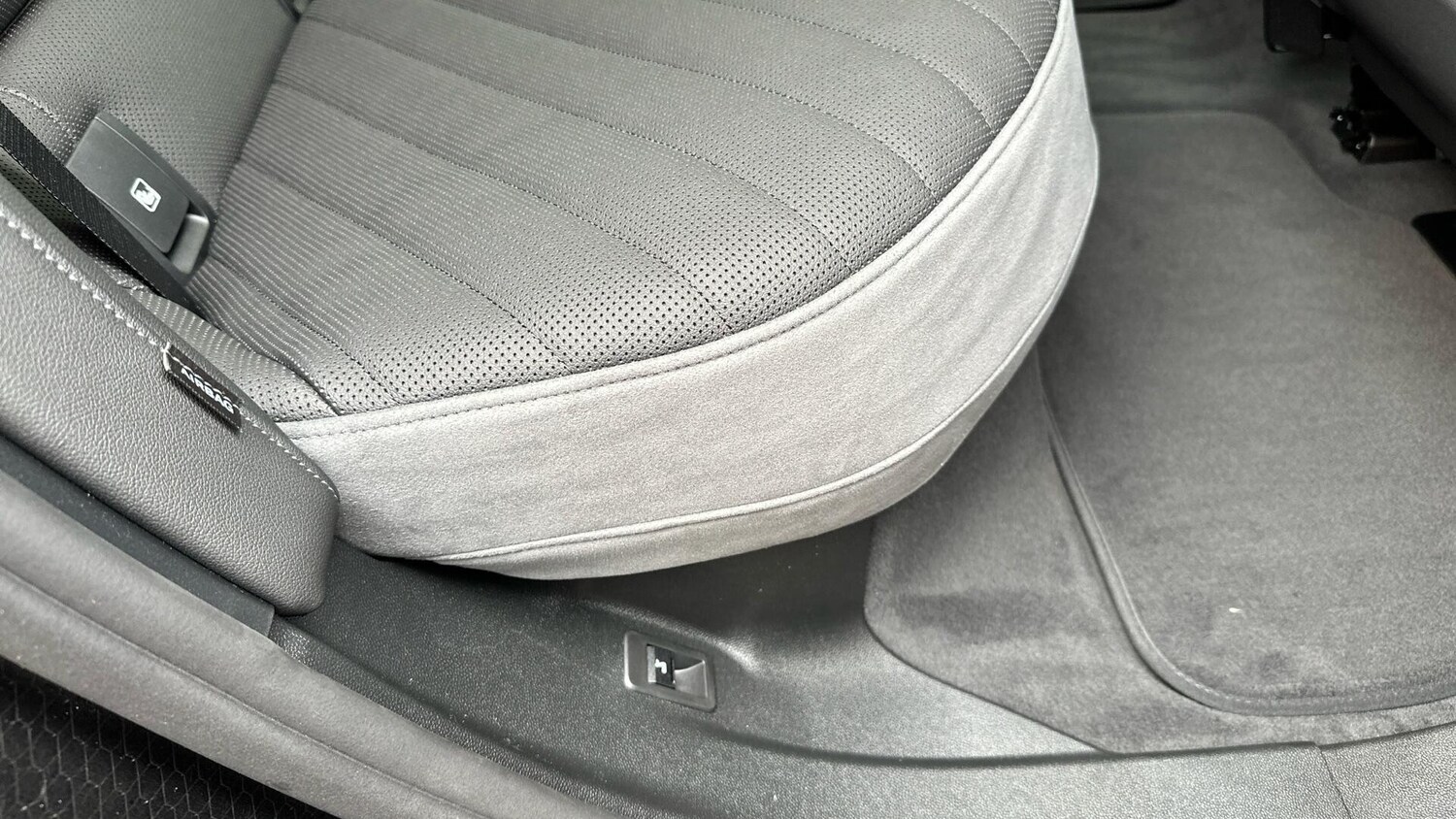 Used BMW iX for sale - 77909353: Photo 50