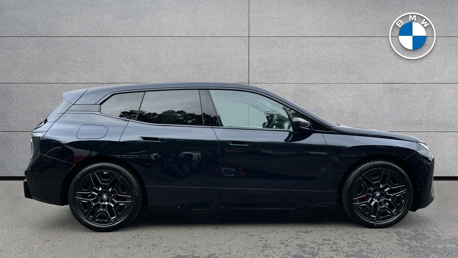 Used BMW iX for sale - 77909353: Photo 6