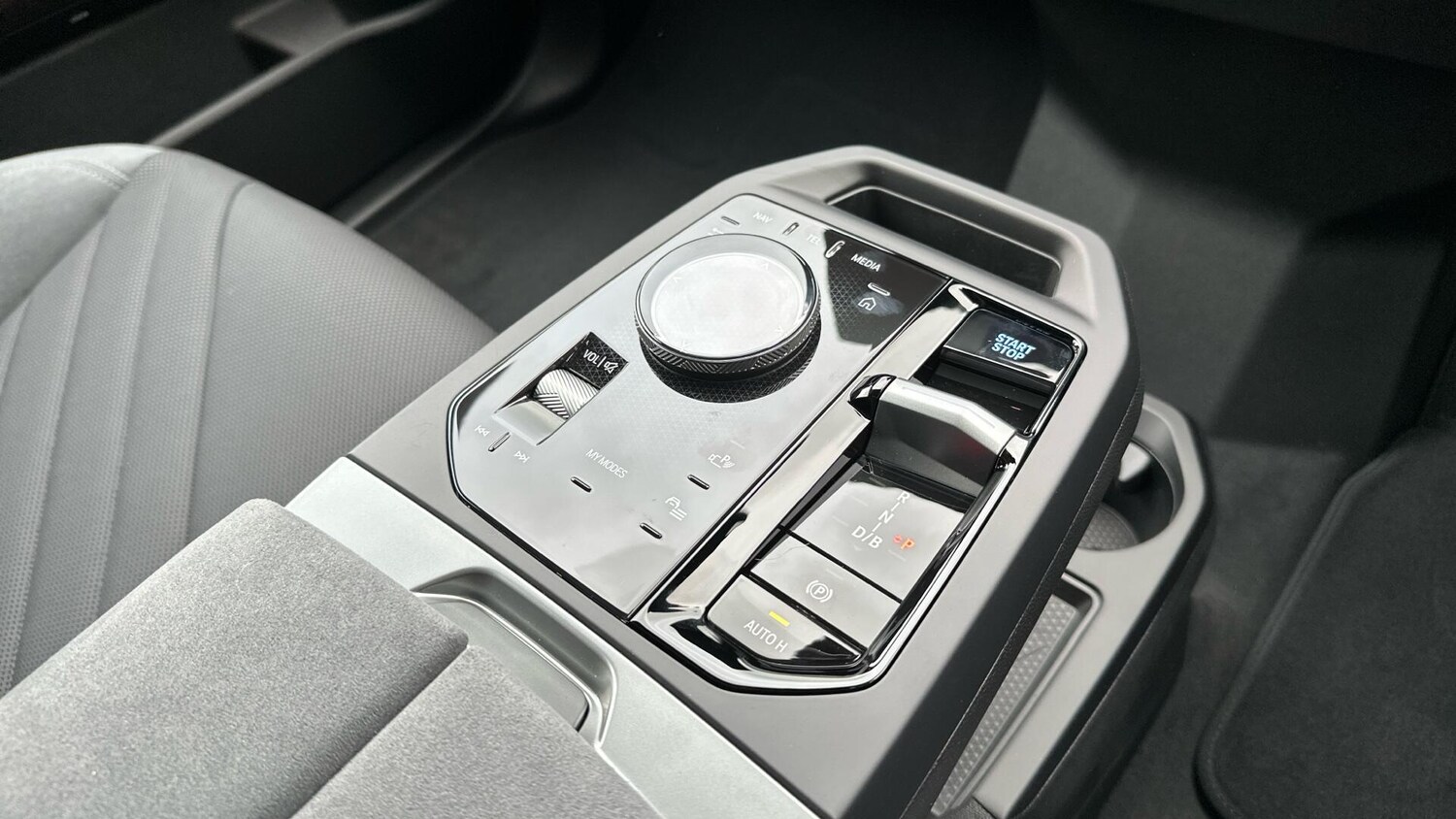 Used BMW iX for sale - 77909353: Photo 9