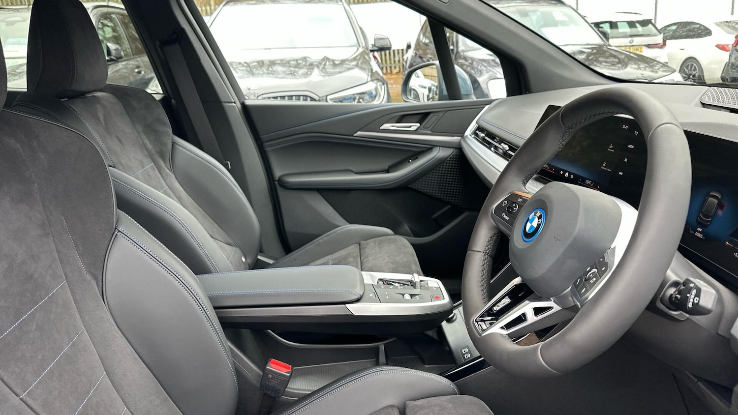 Used BMW 2 Series 2025 for sale - 77604721: Photo 10