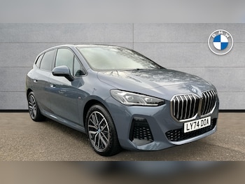 Used BMW 2 Series 2025 for sale - 77604721: Photo