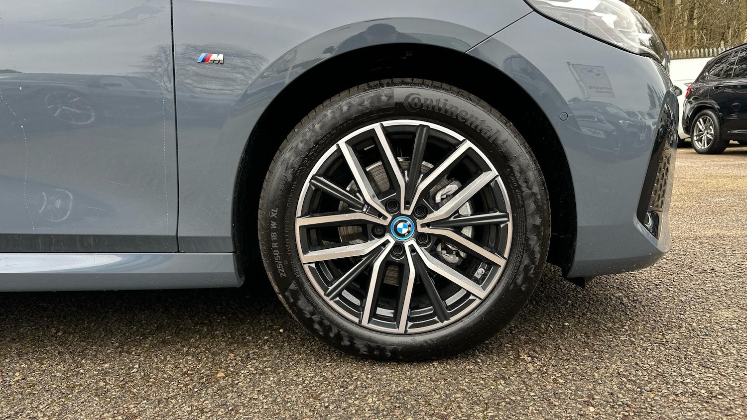 Used BMW 2 Series 2025 for sale - 77604721: Photo 25