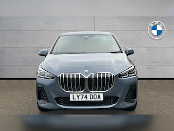 Used BMW 2 Series 2025 for sale - 77604721: Photo