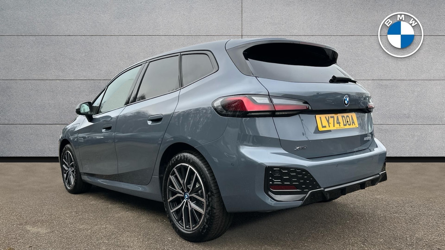 Used BMW 2 Series 2025 for sale - 77604721: Photo 3