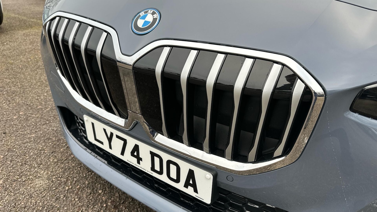 Used BMW 2 Series 2025 for sale - 77604721: Photo 34