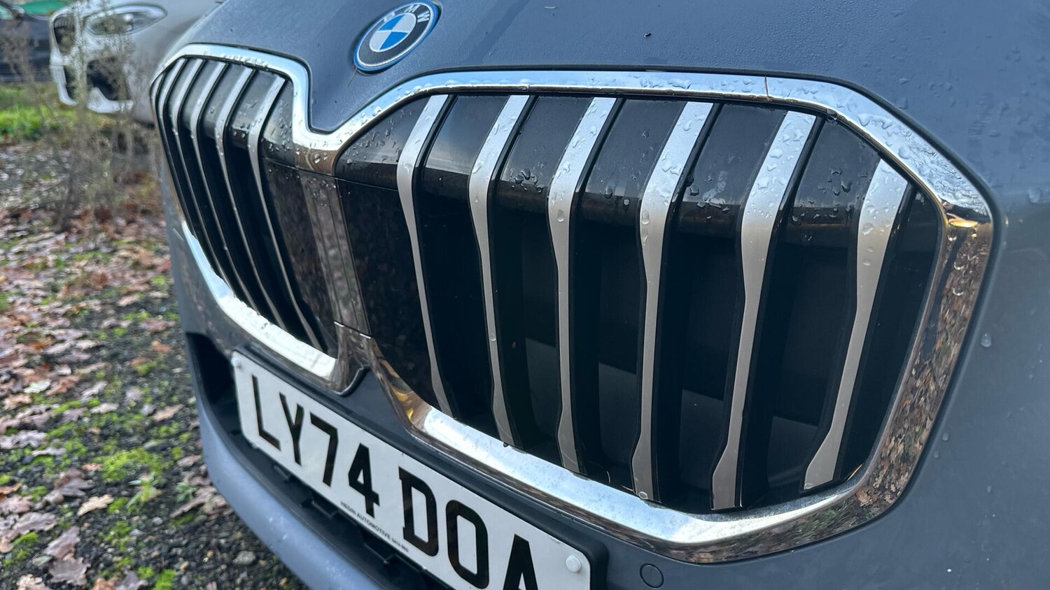 Used BMW 2 Series 2025 for sale - 77604721: Photo 35