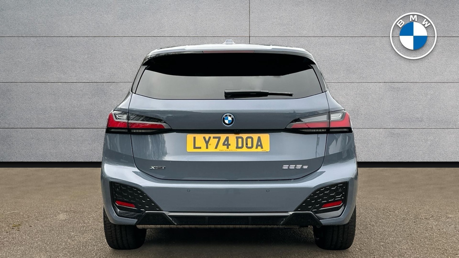 Used BMW 2 Series 2025 for sale - 77604721: Photo 4