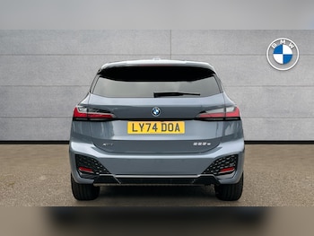 Used BMW 2 Series 2025 for sale - 77604721: Photo