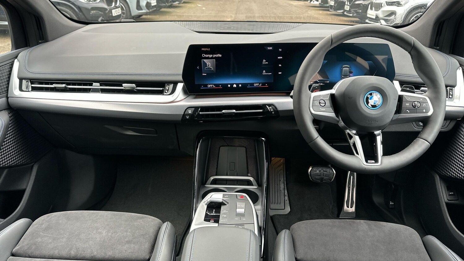 Used BMW 2 Series 2025 for sale - 77604721: Photo 6