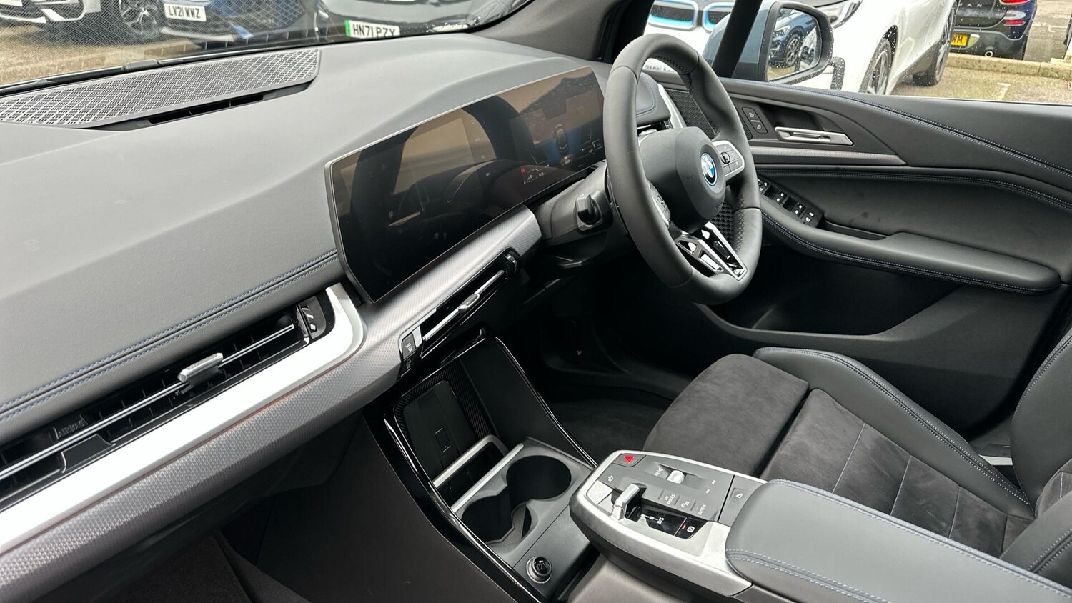 Used BMW 2 Series 2025 for sale - 77604721: Photo 7