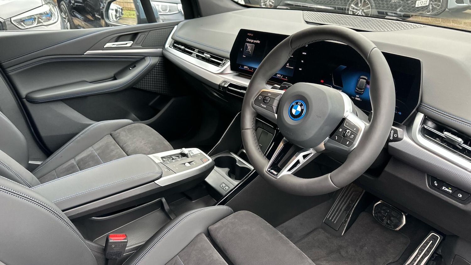 Used BMW 2 Series 2025 for sale - 77604721: Photo 9