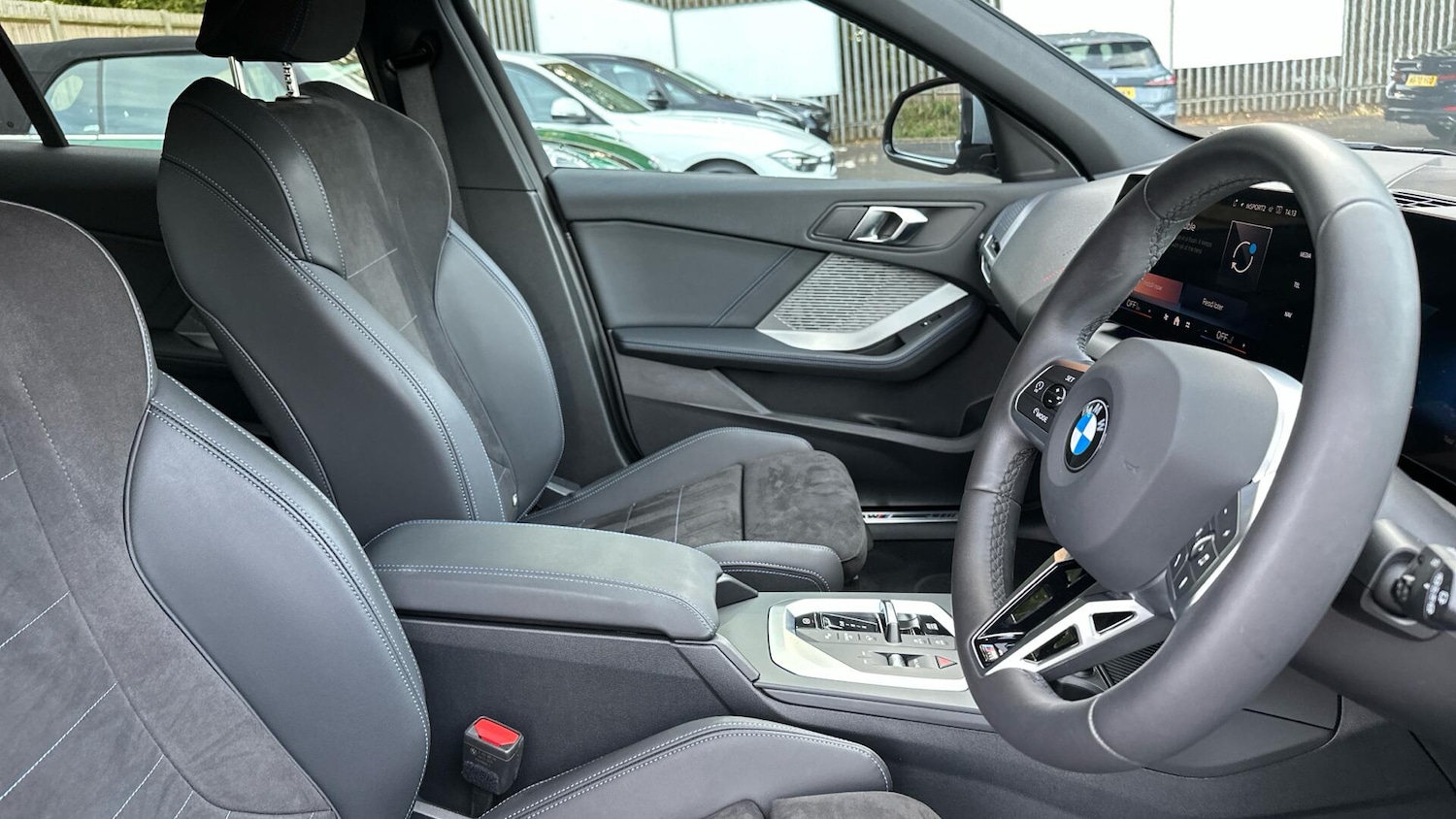 Used BMW 1 Series 2025 for sale - 77604668: Photo 11