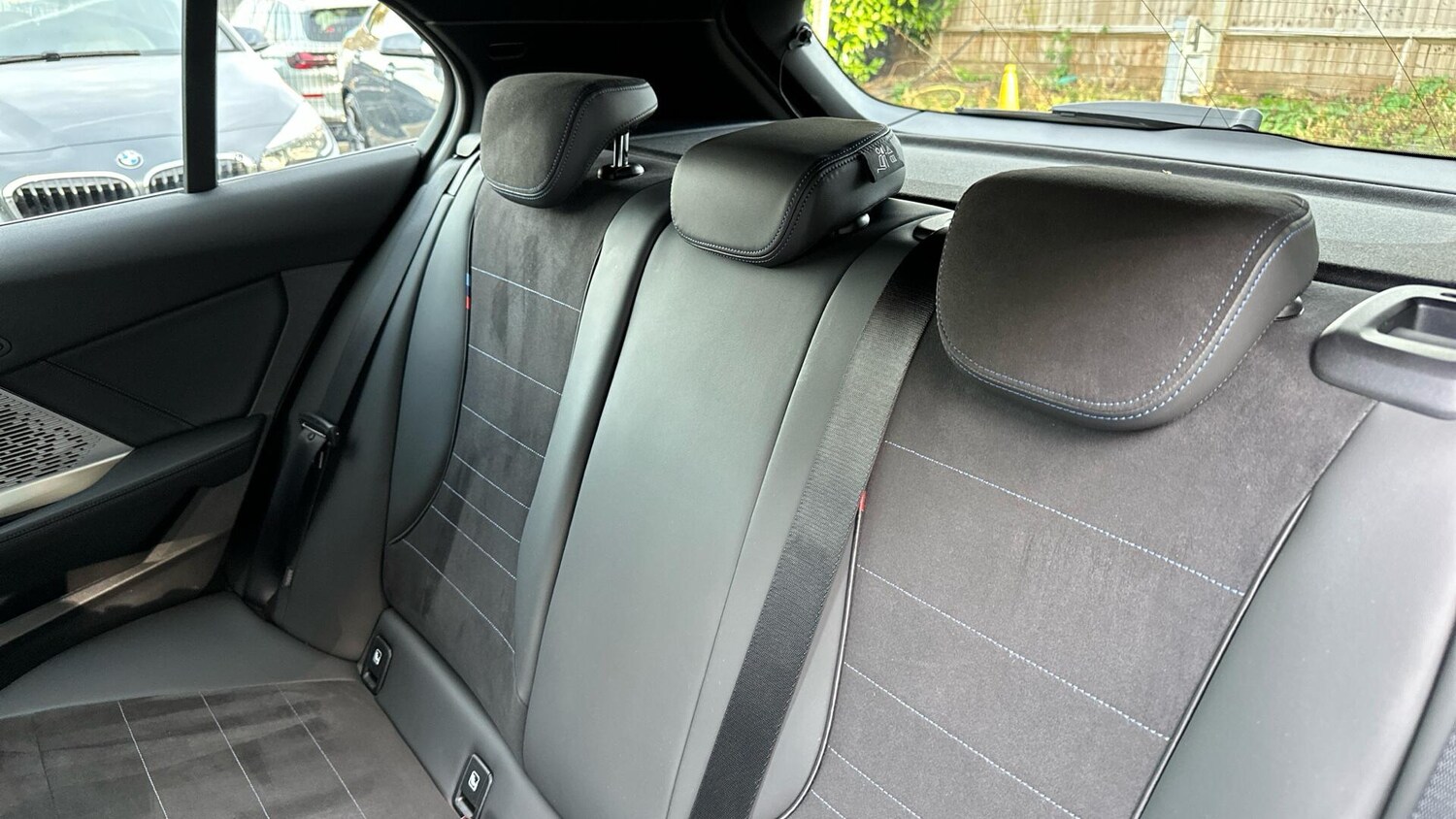 Used BMW 1 Series 2025 for sale - 77604668: Photo 12